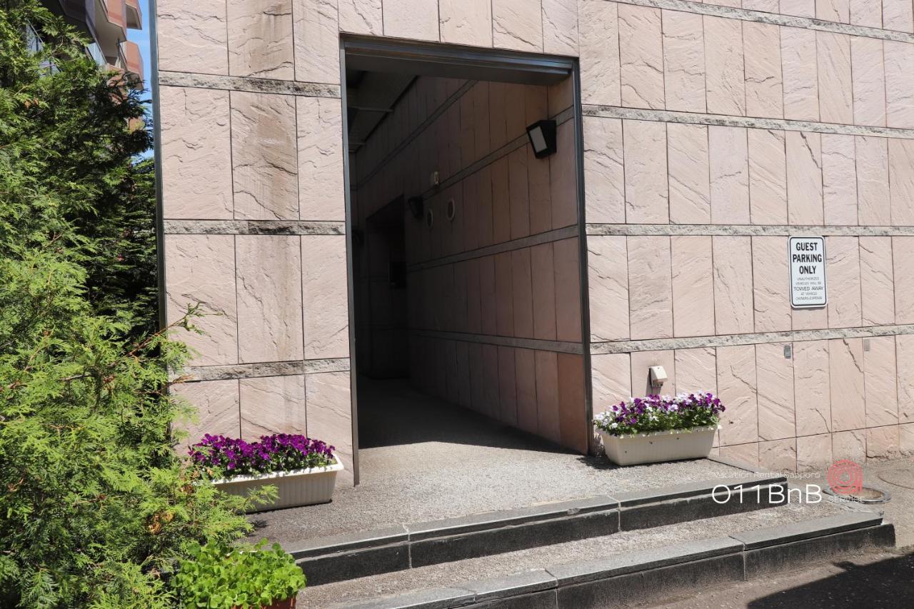 Nk Bld5F Sapporo 3Ldk 3Br 1 Floor 1 Room Exterior photo